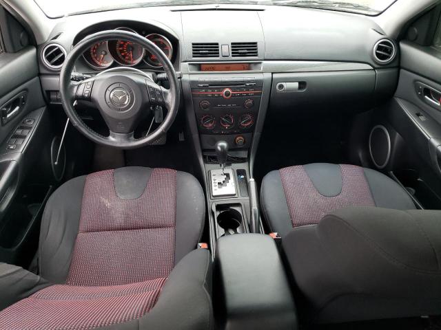 Photo 8 from auction – 2006 MAZDA 3 S with VIN JM1BK324761471053