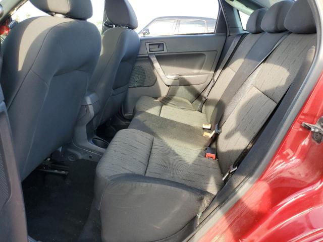 Photo 10 from auction – 2010 FORD FOCUS SE with VIN 1FAHP3FNXAW198061