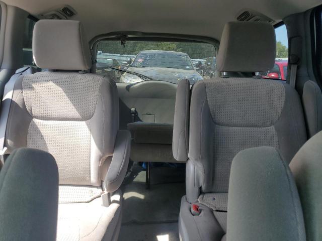 Photo 10 from auction – 2010 TOYOTA SIENNA CE with VIN 5TDKK4CC3AS318161