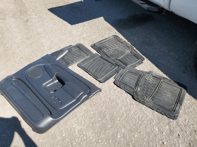 Photo 12 from auction – 2005 DODGE RAM 1500 S with VIN 1D7HA18D65J500703