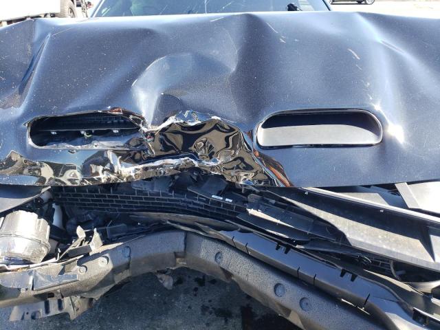 Photo 11 from auction – 2021 DODGE CHALLENGER with VIN 2C3CDZL99MH572352