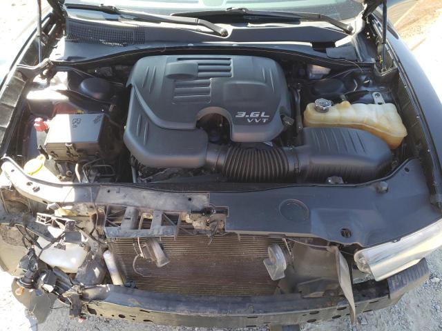 Photo 11 from auction – 2013 DODGE CHARGER SE with VIN 2C3CDXBG4DH677546