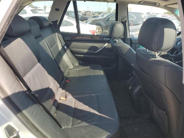 Photo 11 from auction – 2006 BMW X5 3.0I with VIN 5UXFA13546LY25940