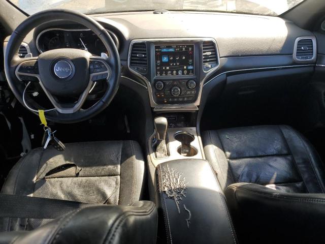 Photo 8 from auction – 2017 JEEP GRAND CHER with VIN 1C4RJEBG1HC793864