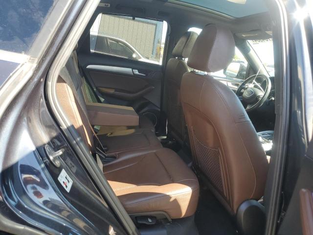 Photo 11 from auction – 2013 AUDI Q5 PREMIUM with VIN WA1C8AFP2DA057231