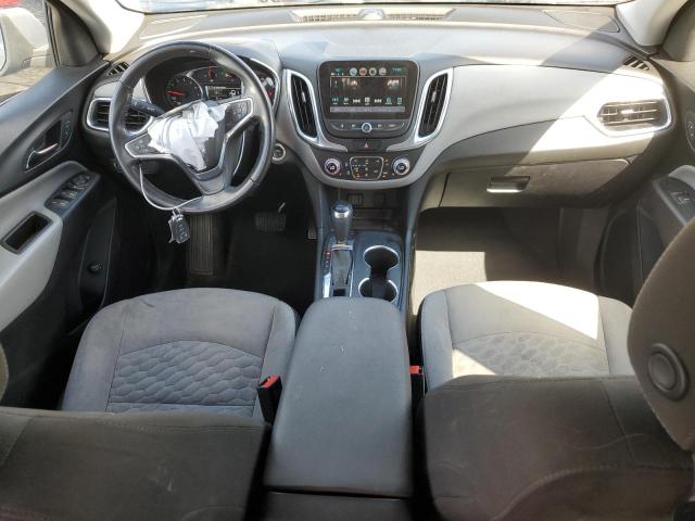 Photo 8 from auction – 2018 CHEVROLET EQUINOX LT with VIN 3GNAXKEX5JS601696