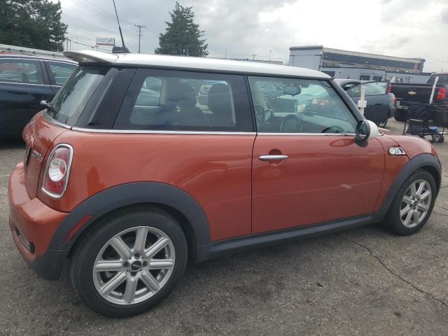 Photo 3 from auction – 2013 MINI COOPER S with VIN WMWSV3C57DT394584