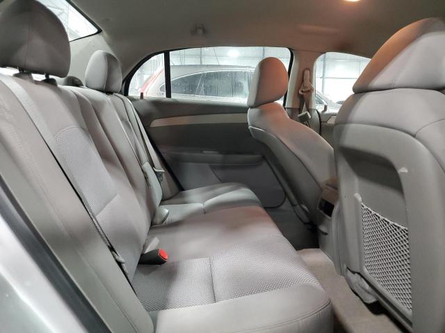 Photo 10 from auction – 2012 CHEVROLET MALIBU LS with VIN 1G1ZA5EU9CF391009