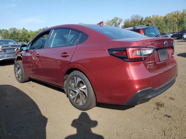 Photo 2 from auction – 2023 SUBARU LEGACY PRE with VIN 4S3BWAC66P3010697