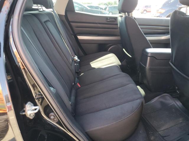 Photo 11 from auction – 2011 MAZDA CX-7 with VIN JM3ER2BM4B0405070