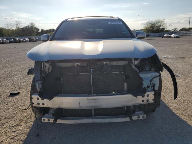 Photo 5 from auction – 2023 TOYOTA HIGHLANDER with VIN 5TDKDRAH6PS518689
