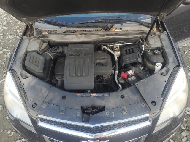 Photo 12 from auction – 2014 CHEVROLET EQUINOX LT with VIN 1GNFLGEK1EZ127919