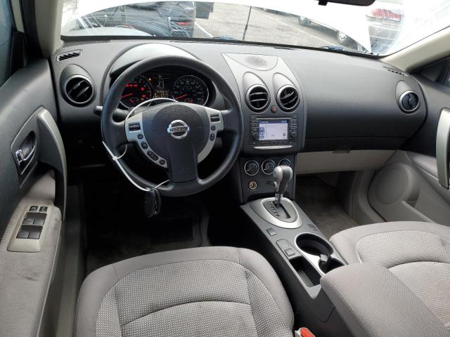 Photo 8 from auction – 2013 NISSAN ROGUE S with VIN JN8AS5MT2DW003666