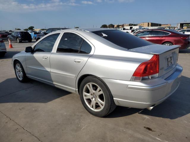 Photo 2 from auction – 2007 VOLVO S60 2.5T with VIN YV1RS592072606667