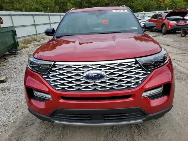 Photo 5 from auction – 2023 FORD EXPLORER P with VIN 1FM5K8HC1PGB15491