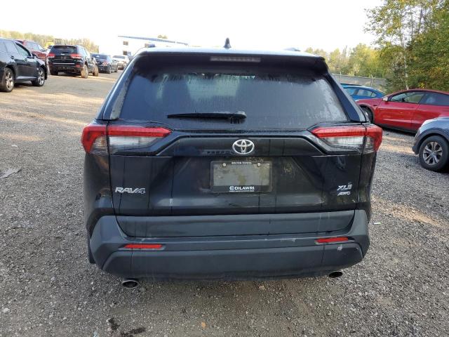 Photo 6 from auction – 2023 TOYOTA RAV4 XLE with VIN 2T3R1RFV1PC388228