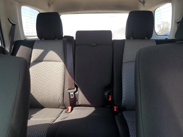 Photo 10 from auction – 2024 TOYOTA 4RUNNER SR with VIN JTEEU5JR0R5306941