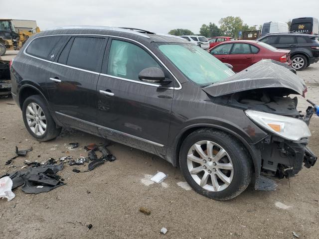 Photo 4 from auction – 2014 BUICK ENCLAVE with VIN 5GAKVCKD8EJ108896