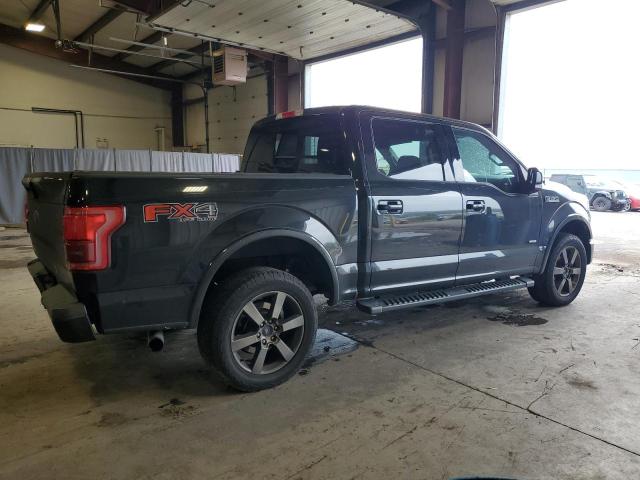 Photo 3 from auction – 2015 FORD F150 SUPER with VIN 1FTEW1EG7FFC09810