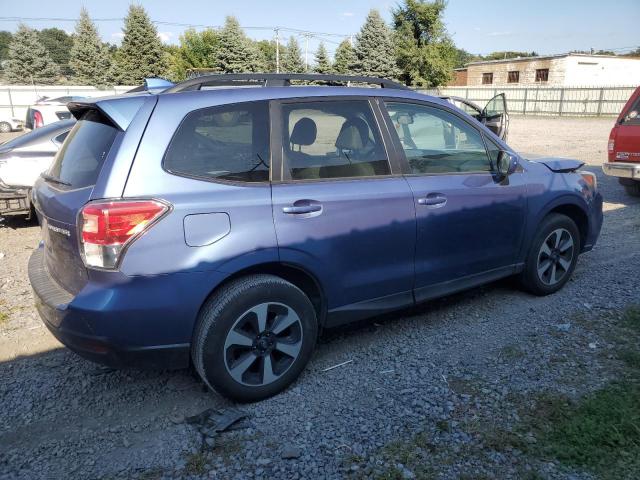 Photo 3 from auction – 2018 SUBARU FORESTER 2 with VIN JF2SJAEC3JH516355