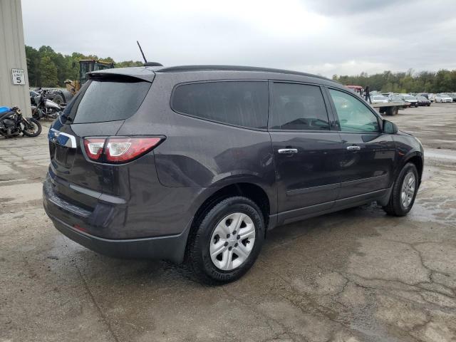 Photo 3 from auction – 2017 CHEVROLET TRAVERSE L with VIN 1GNKVFKD6HJ138510