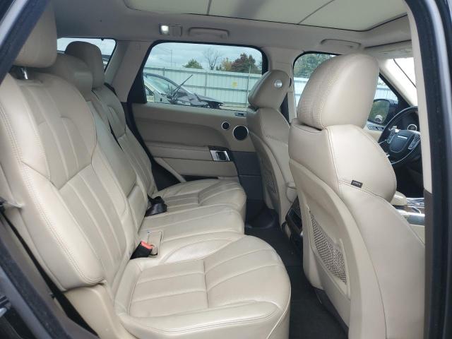 Photo 11 from auction – 2016 LAND ROVER RANGE ROVE with VIN SALWR2PFXGA115630