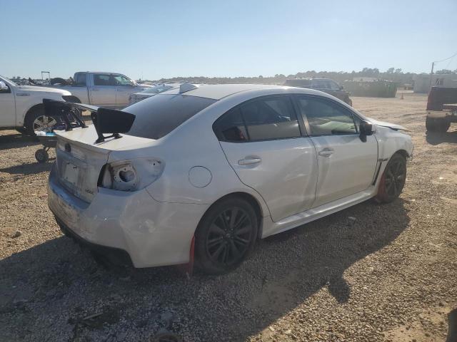 Photo 3 from auction – 2018 SUBARU WRX with VIN JF1VA1A63J9834102