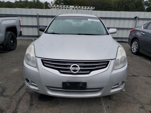 Photo 5 from auction – 2012 NISSAN ALTIMA BAS with VIN 1N4AL2AP3CC256340
