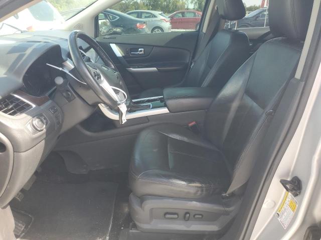 Photo 7 from auction – 2012 FORD EDGE LIMIT with VIN 2FMDK3K95CBA09994