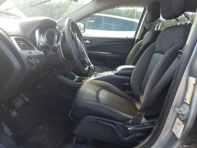 Photo 7 from auction – 2017 DODGE JOURNEY SX with VIN 3C4PDDBG9HT591593