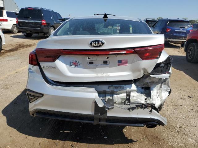 Photo 6 from auction – 2019 KIA FORTE FE with VIN 3KPF24AD9KE048183
