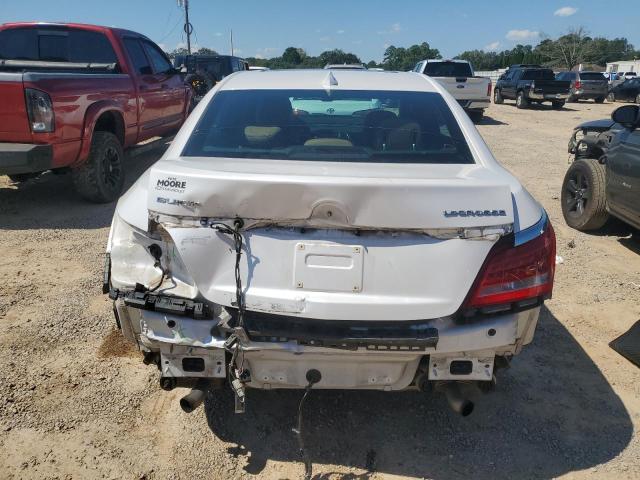 Photo 6 from auction – 2015 BUICK LACROSSE P with VIN 1G4GF5G30FF144465