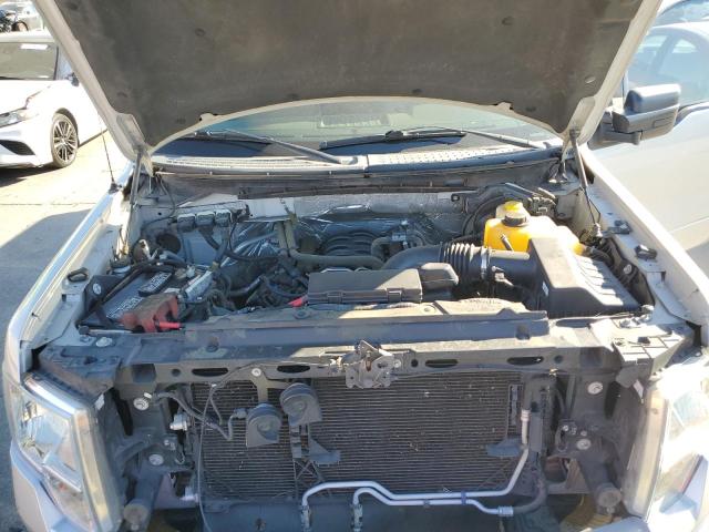Photo 11 from auction – 2014 FORD F150 SUPER with VIN 1FTFW1EF9EFA18397