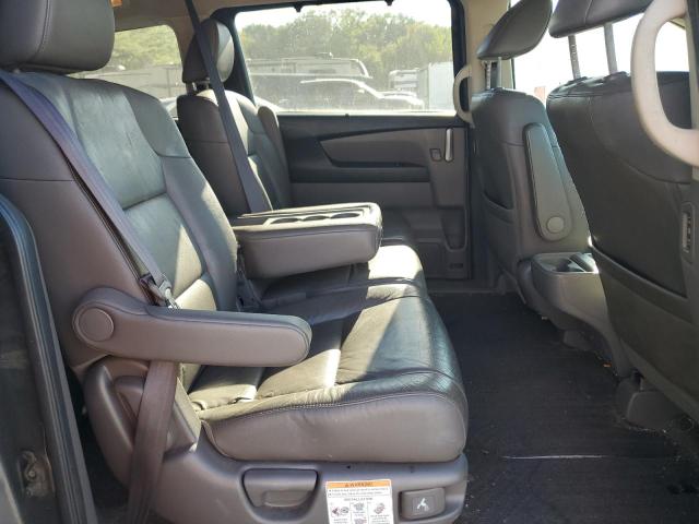 Photo 11 from auction – 2012 HONDA ODYSSEY TO with VIN 5FNRL5H90CB030460