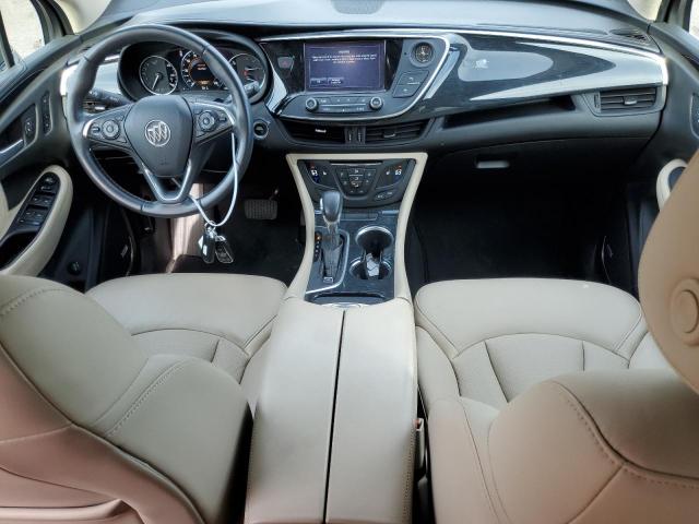Photo 8 from auction – 2016 BUICK ENVISION P with VIN LRBFXESX2GD160749