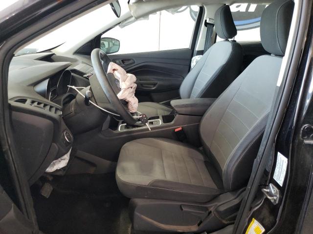 Photo 7 from auction – 2019 FORD ESCAPE S with VIN 1FMCU0F70KUB02749