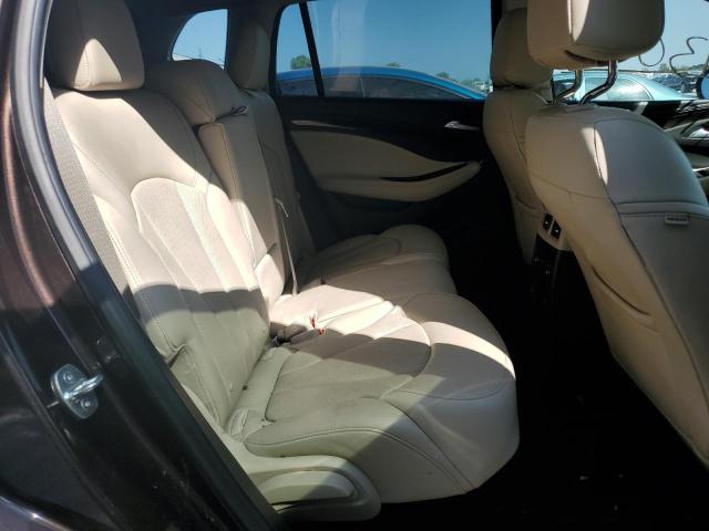 Photo 11 from auction – 2020 BUICK ENVISION E with VIN LRBFXCSA4LD085160