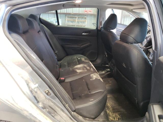 Photo 10 from auction – 2019 NISSAN ALTIMA SL with VIN 1N4BL4EV5KC118516