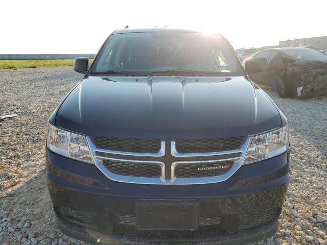 Photo 5 from auction – 2018 DODGE JOURNEY SE with VIN 3C4PDCAB7JT218123