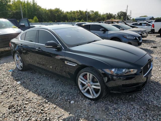 Photo 4 from auction – 2017 JAGUAR XE PRESTIG with VIN SAJAK4BV4HCP15471
