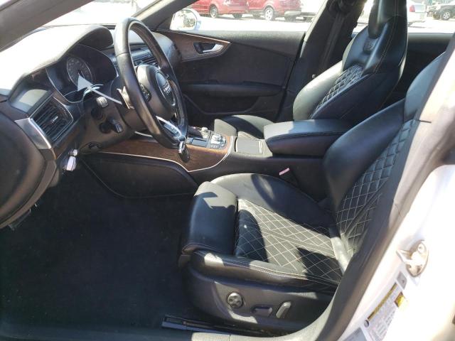 Photo 7 from auction – 2013 AUDI S7 PRESTIG with VIN WAU32AFC2DN074167