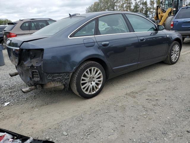 Photo 3 from auction – 2006 AUDI A6 3.2 QUA with VIN WAUDH74F86N174330