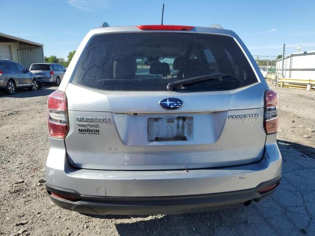Photo 6 from auction – 2014 SUBARU FORESTER 2 with VIN JF2SJAECXEH484946