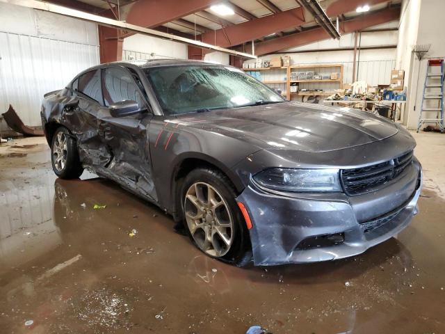 صورة رقم 4 من المزاد - 2016 DODGE CHARGER SX مع VIN 2C3CDXJG9GH110898