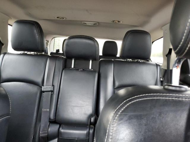 Photo 10 from auction – 2011 DODGE JOURNEY R/ with VIN 3D4PH6FGXBT550927