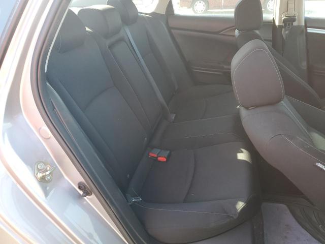 Photo 10 from auction – 2016 HONDA CIVIC EX with VIN 19XFC2F73GE228724