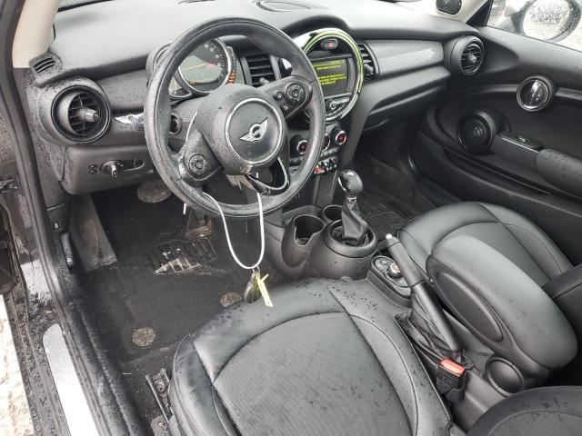 Photo 8 from auction – 2017 MINI COOPER with VIN WMWXP5C38H2G60591