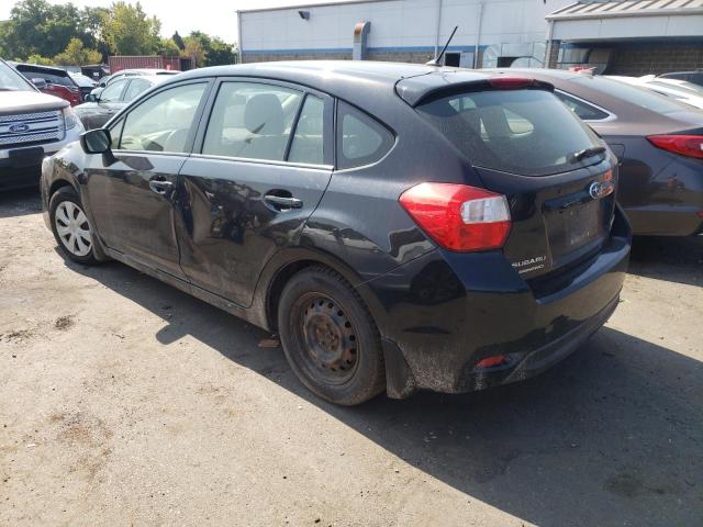 Photo 2 from auction – 2015 SUBARU IMPREZA with VIN JF1GPAA67F8320967