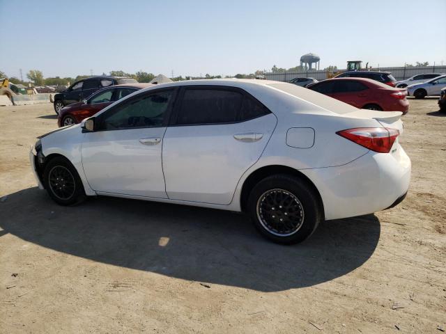 Photo 2 from auction – 2015 TOYOTA COROLLA EC with VIN 5YFBPRHE4FP229319
