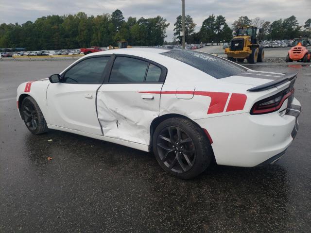 Photo 2 from auction – 2019 DODGE CHARGER SX with VIN 2C3CDXBG5KH614985